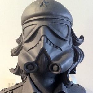 Meet your Posher, Jim